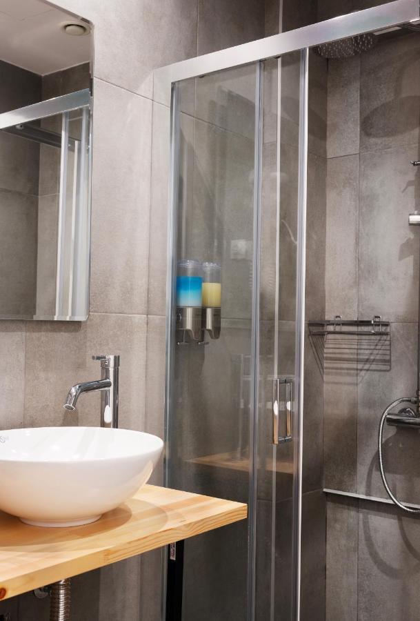 Olvia Suites Athena Bagian luar foto