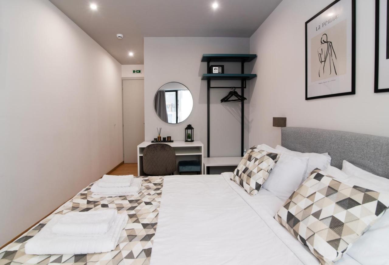Olvia Suites Athena Bagian luar foto