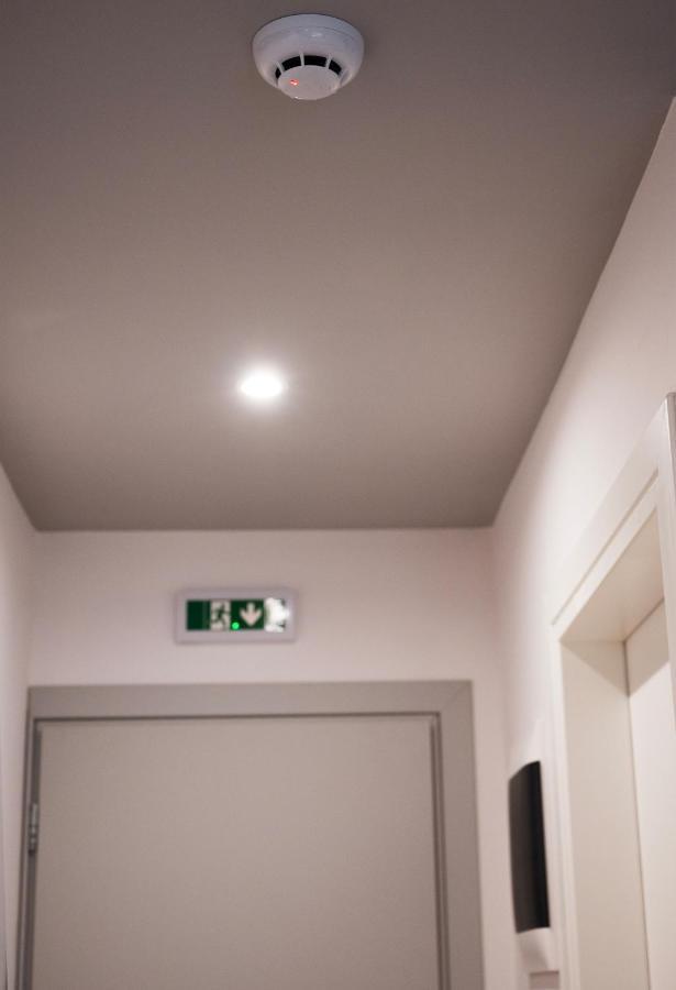 Olvia Suites Athena Bagian luar foto