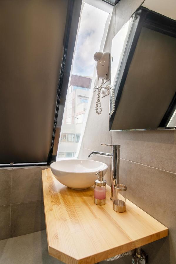 Olvia Suites Athena Bagian luar foto