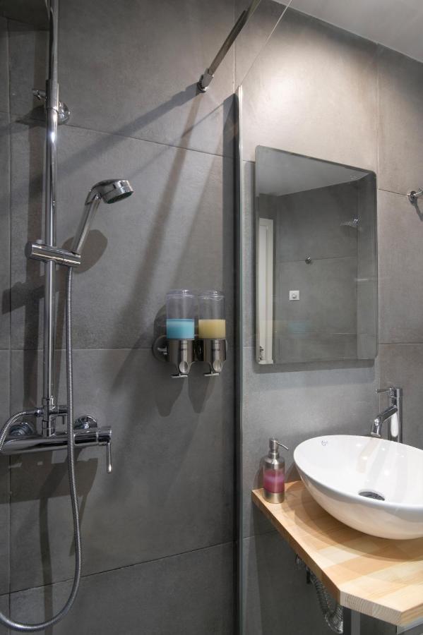 Olvia Suites Athena Bagian luar foto
