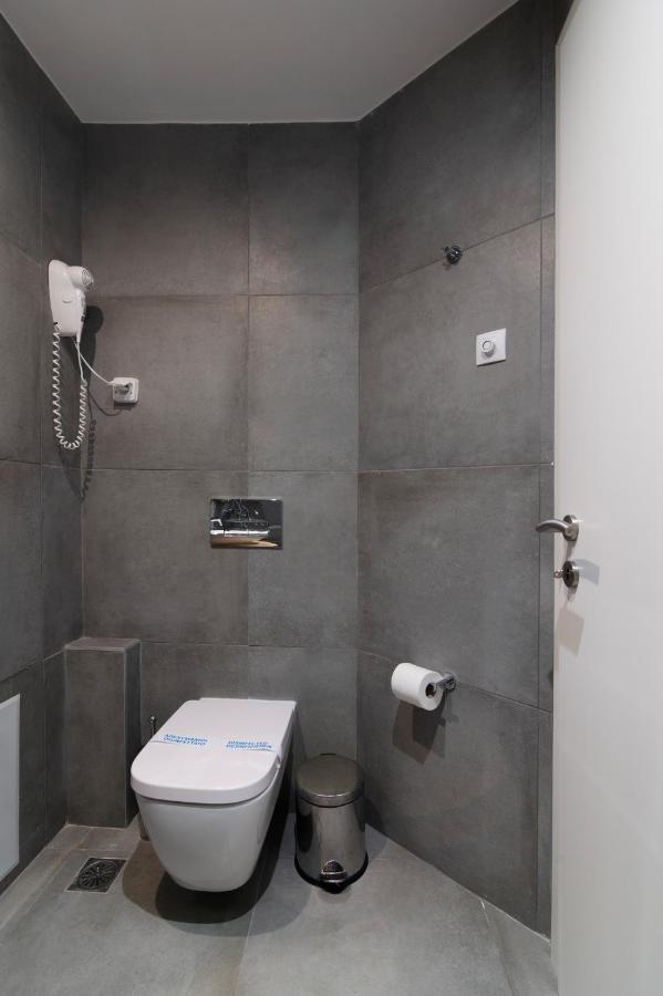Olvia Suites Athena Bagian luar foto
